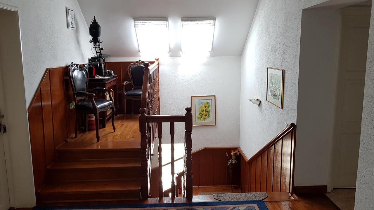 Casa Vanatorului Sighisoara Exterior photo